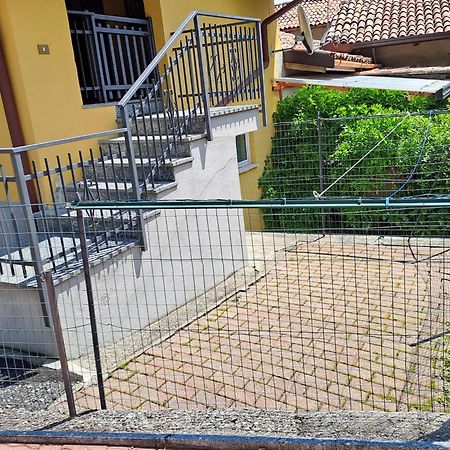 דירות Magreglio Mansardhouse Zona Bellagio מראה חיצוני תמונה