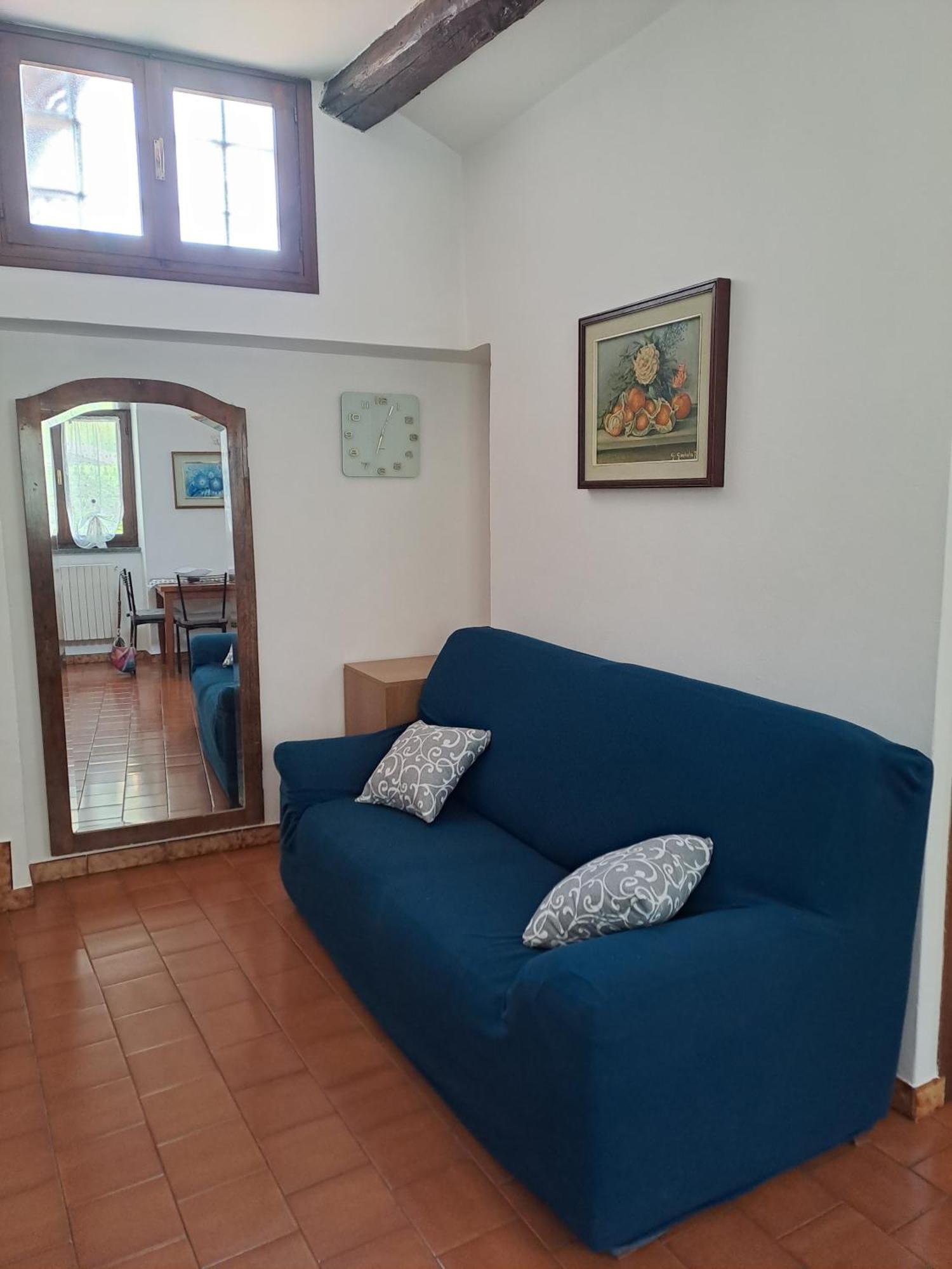 דירות Magreglio Mansardhouse Zona Bellagio מראה חיצוני תמונה