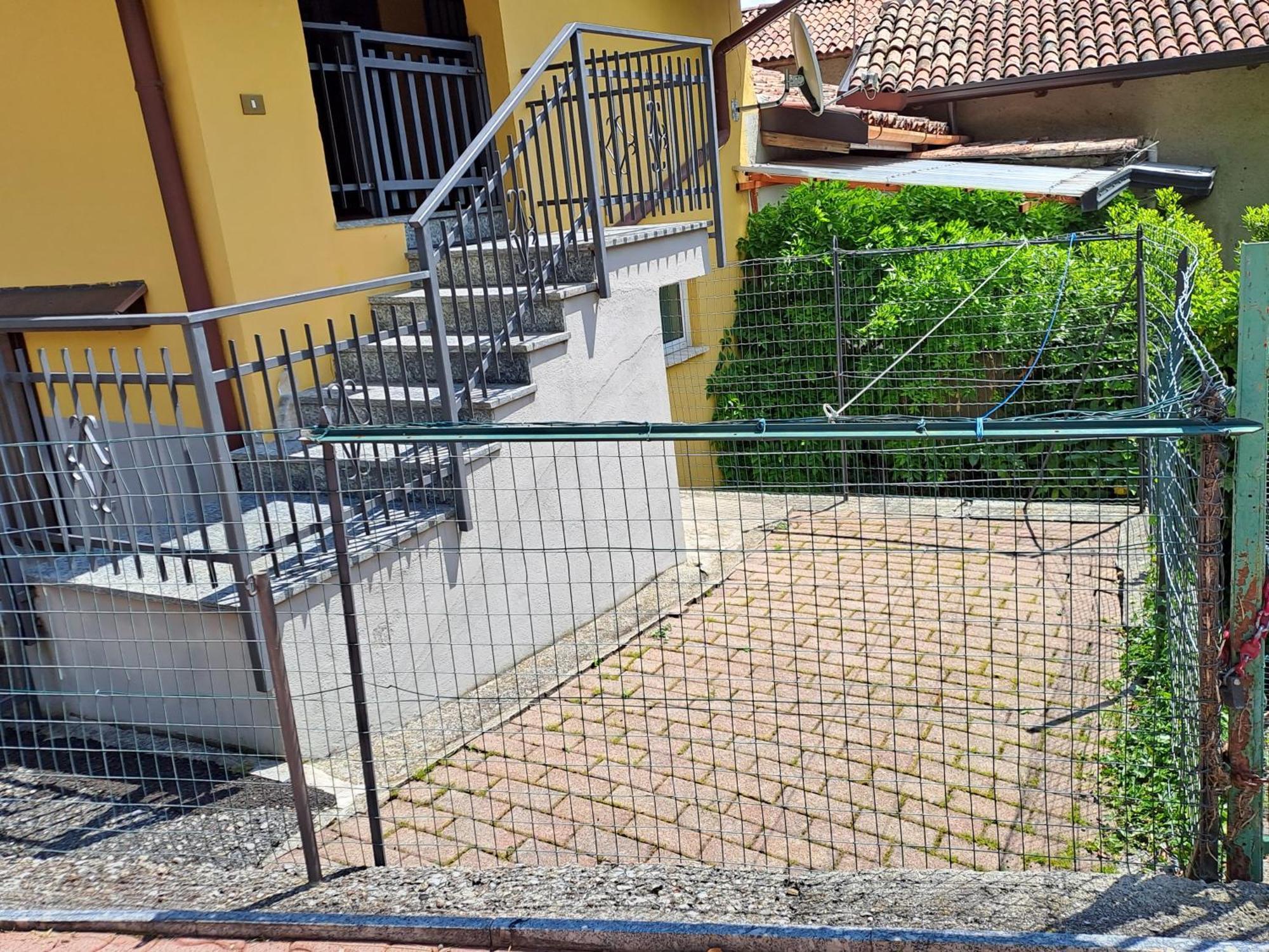 דירות Magreglio Mansardhouse Zona Bellagio מראה חיצוני תמונה