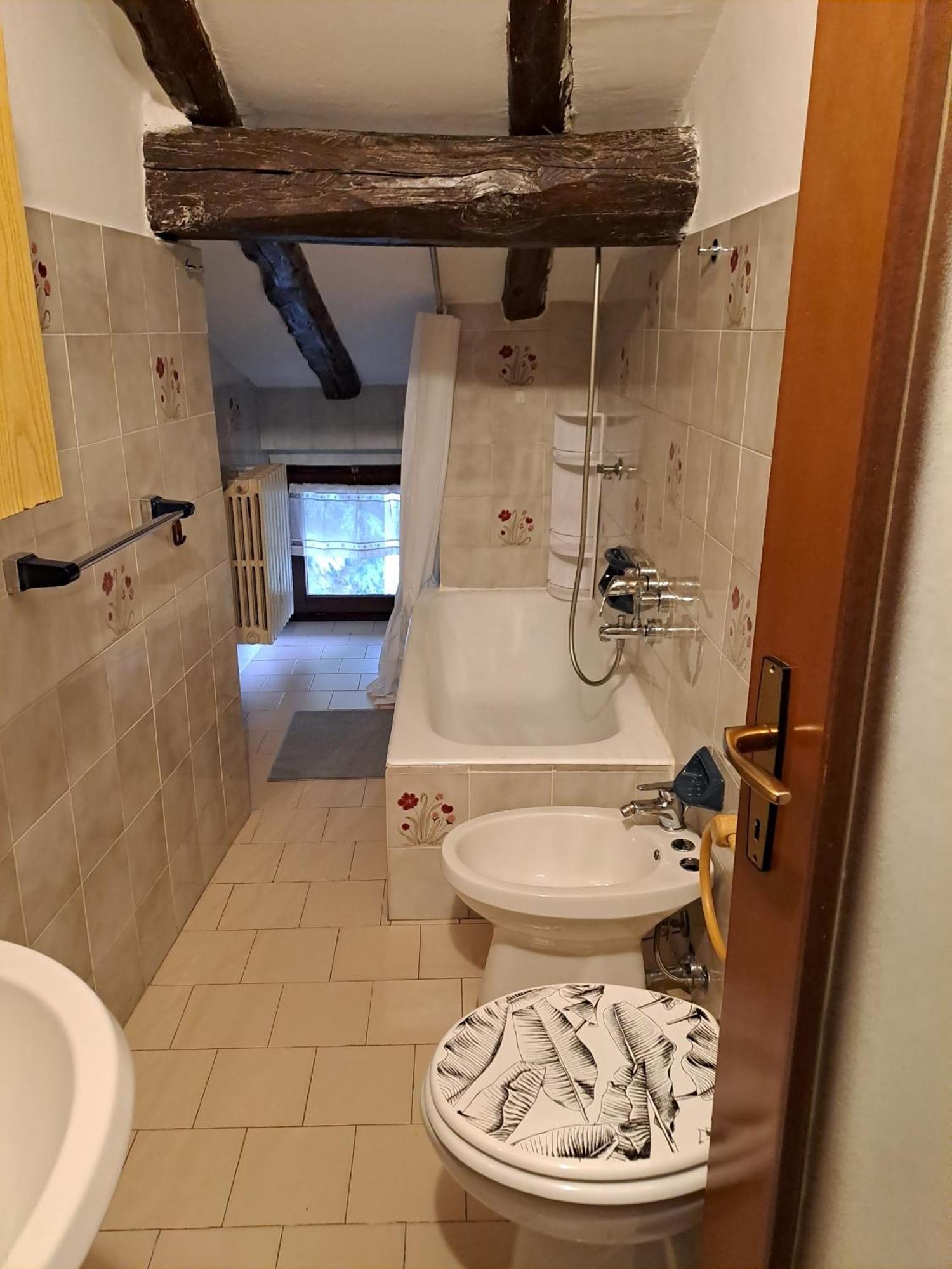 דירות Magreglio Mansardhouse Zona Bellagio מראה חיצוני תמונה
