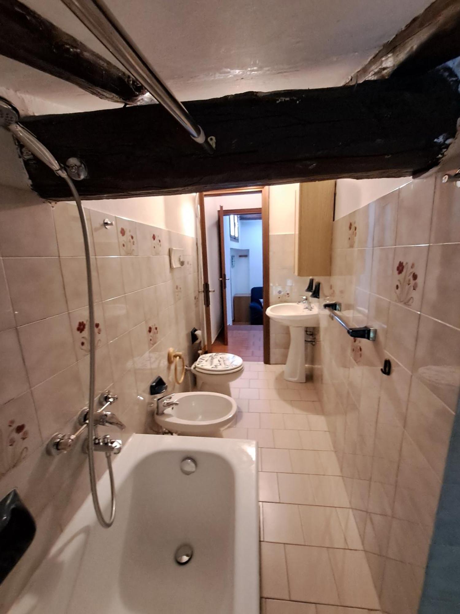 דירות Magreglio Mansardhouse Zona Bellagio מראה חיצוני תמונה