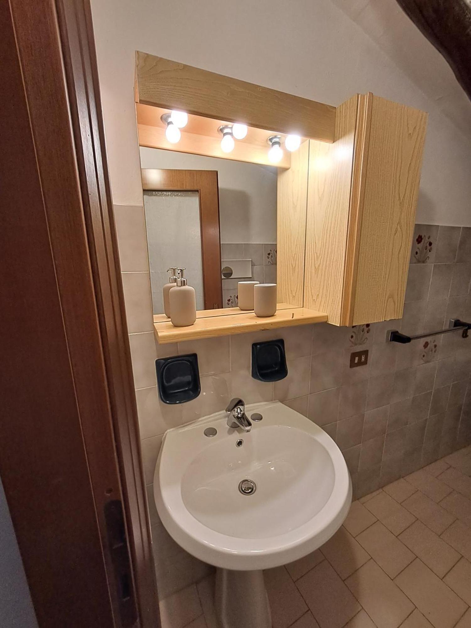 דירות Magreglio Mansardhouse Zona Bellagio מראה חיצוני תמונה